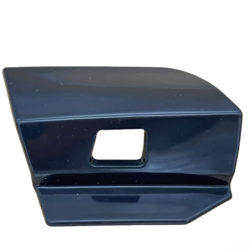 Cache remorquage avant pour BMW X3 G01 M Sport : remplacez votre garniture OEM manquante