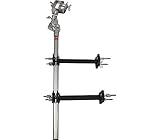Gibraltar SC-BDCM Bongo Mount F/Double Conga Stand