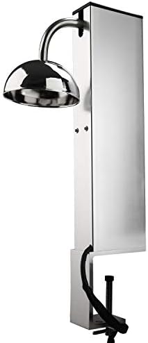 Instant Rapid Fast CO2 Glass Froster Chiller Cooler Freezer for Beer Wine Whiskey Cocktail Champagne Martini Vodka Rum Beverage Drink in Bars Nightclubs Pubs Restaurants Hotels and Home