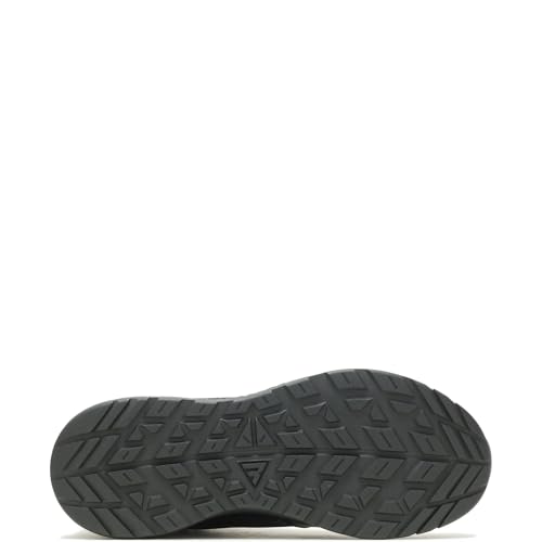 Image of Bates Men's OpSpeed Black Tall Side Zip Boots