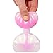 LOL Surprise Mermaids Tots with Color Change Tail, Make A Mermaid Tail, 8 Dolls to Collect, Fashion Accessories, Great Gift for Kids Ages 4+