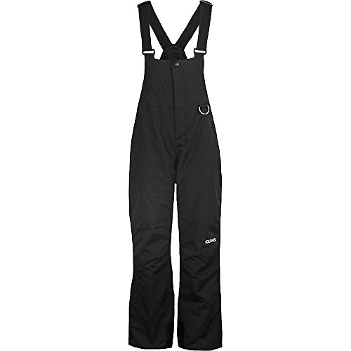 Outdoor Gear Youth Pinnacle Bib Black XL