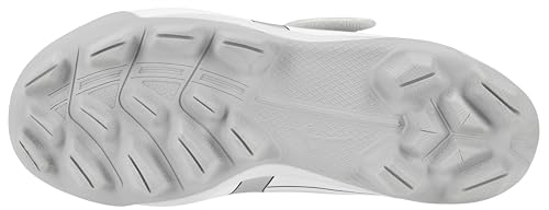 Mizuno Kids' Cushionrevo Diamond Youth TPU Spike2