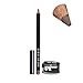 Produktbild Bobbi Brown Brow Pencil, 03 Mahagony, 1er Pack (1 x 1 g)