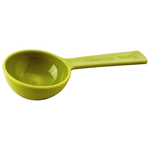 Amazon | タケヤ フレッシュロック用スプーン(大) 5本入り | タケヤ