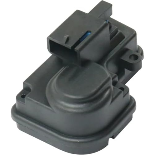 Actionneur verrouillage hayon arrière compatible Dodge Caliber 2007-2017 serrure coffre 4589176AA