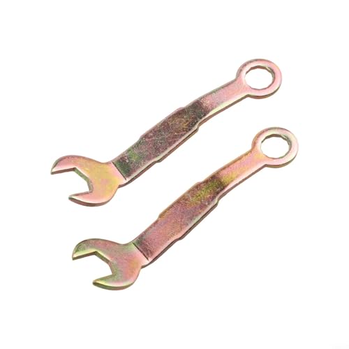 2 piezas conjunto de llave para puerta corrediza galvanizada para puertas plegables, mecanismos de puertas corredizas, mantenimiento de puertas interiores de vehículos recreativos y aplicaciones residenciales de puertas corredizas miniatura 1