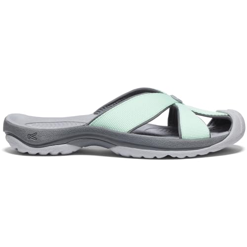 Image of KEEN Women's Bali Slip On Closed Toe Flip-Flops
