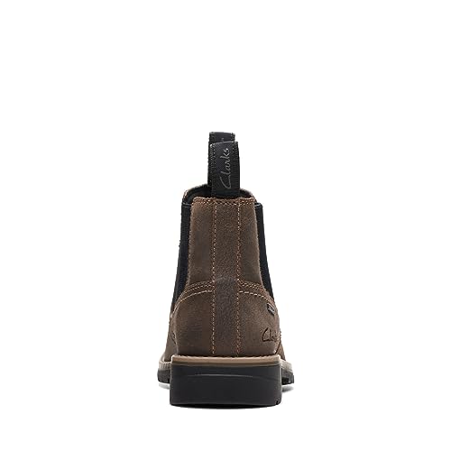Image of Clarks mens Morris Easy Waterproof