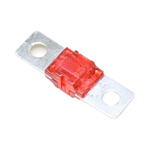 Fusible à boulon HAN2345678125150175200A de rechange pour boîtier distribution auto H-80A-32V