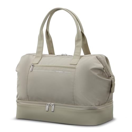 Samsonite Better Than Basics Weekender Duffle – Drop...