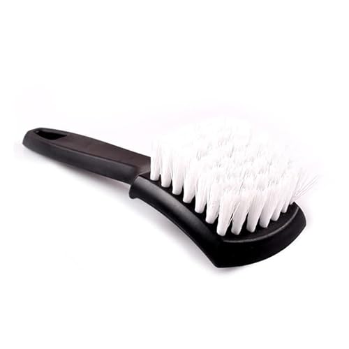 GlanzCar Spazzola per pneumatici - Spazzola