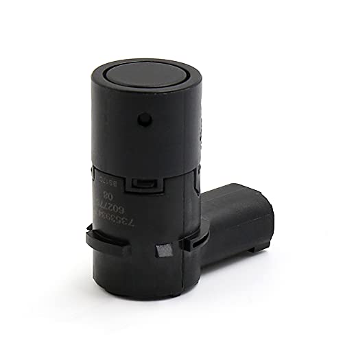 uxcell 735393479 Car Bumper Reverse PDC Parking Assist Sensor for Alfa Romeo for Fiat Multipla Croma Palio for Lancia