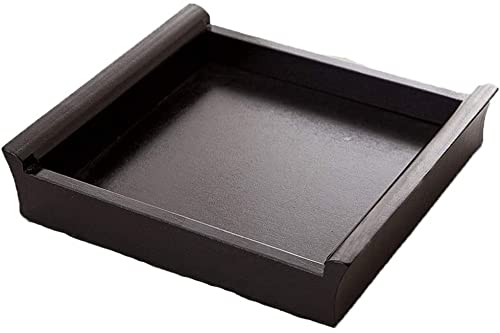 Service à saké japonais style encre pour vos soirées sushis et apéritifs asiatiques