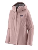 PATAGONIA W's Torrentshell 3L Rain Jacket - Quiet Violet - XL
