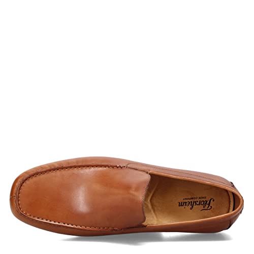 Image of Florsheim Talladega Moc Toe Venetian Driver Slip-On Men's Slip On