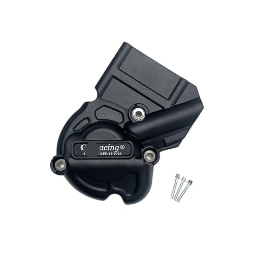 Protection carter stator YZF-R1 évite fuite huile moteur moto 15-23