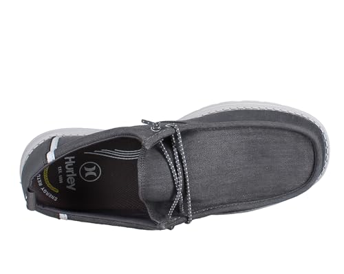 Hurley Men's Laguna Casual Shoe4