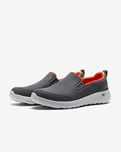 Image of Skechers Men Go Walk Max Clinched Walking Shoes