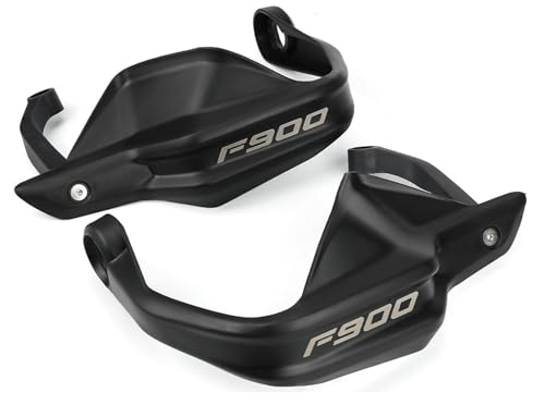 Protège-mains pour BMW F900R et F900XR 2020-2022 défecteurs guidon moto