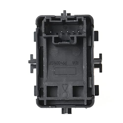 Bouton de commutation de fenêtre électrique DG9T14529AB commande auto