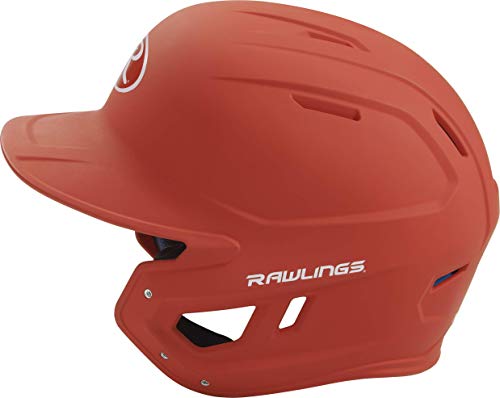 Image of Rawlings MACH Baseball Batting Helmet | Matte | JR & SR Sizes | Multiple Colors