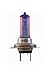 EVO Formance 93363 Spectras 75W=100W Blue H7 Halogen Bulb - Pack of 2