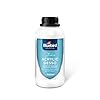 BLUEBIRD Studio Acrylic Gesso - Liquid Gesso Primer for Arylic Painting, Surface Prep Medium (White, 16.9 Fl Oz)