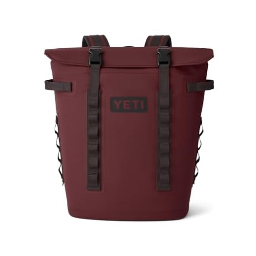 How big can carry on luggage be air canada YETI M20 Backpack Cooler for Adventures