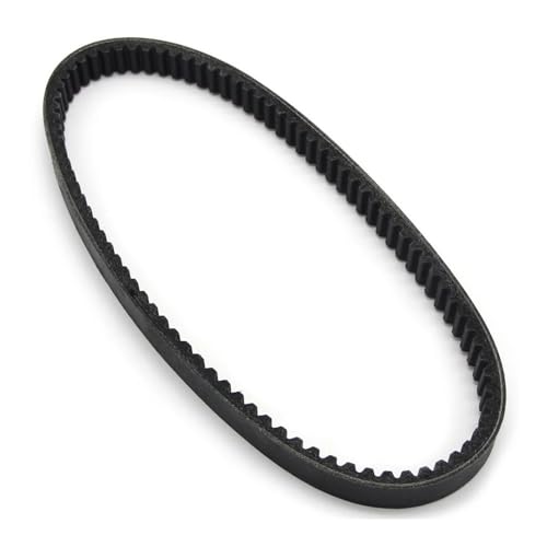 Courroie d'entraînement caoutchouc OEM 23100-KHE7-900 pour Maxxer 250
