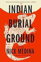 Guide Review Ebook Indian Burial Ground: A Novel (Thorndike Press Large Print Diverse Voices) 2026