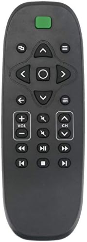 ALLIMITY IR Remote Control Replace for Xbox One S X