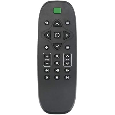 ALLIMITY IR Remote Control Replace for Xbox One S X