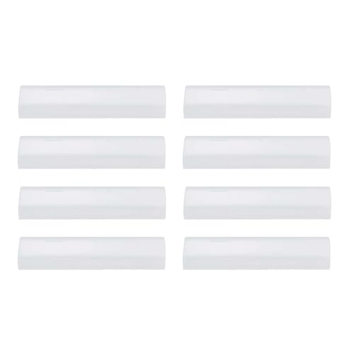 LifeArt 8 Pack Eyeglass Case