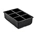 Core Kitchen Ac29908 Ice Cube Tray, Silicone