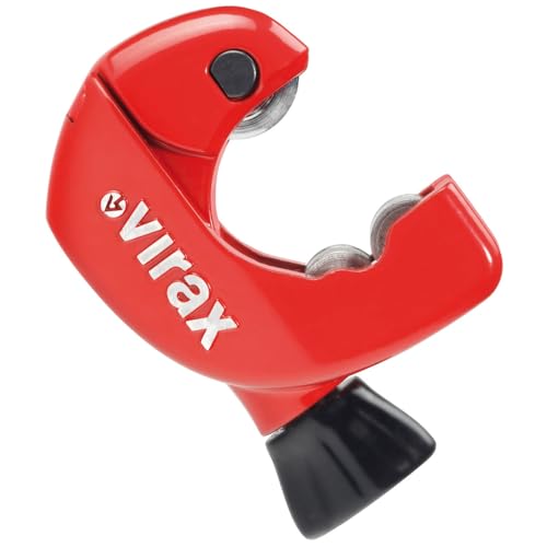 Pince mini coupe-tube cuivre 28 mm VIRAX - 210439