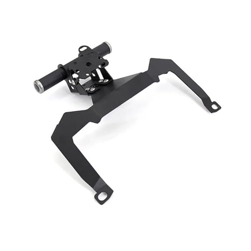 Support navigation GPS Forza 125 fixation haute rigidité pour téléphones et smartphones