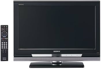 ソニー BRAVIA KDL-20M1 SONY BRAVIA KDL-20M1 [20インチ] 価格比較