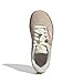adidas Unisex-Kids Vl Court 3.0 K, Crystal Linen/Blush Pink/Off White, 6