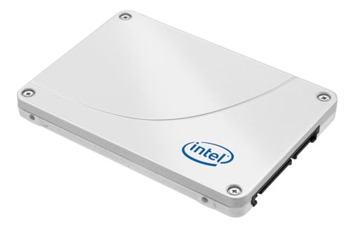 Intel Solid State Drive D3 S4520 Series SSD chiffré 240 Go interne 2.5 SATA 6Gb/ AES 256 bits - vue 3