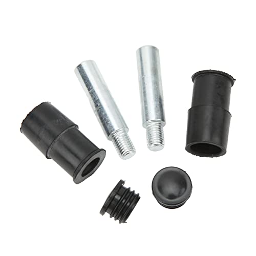 Aluminum alloy brake caliper kit, car parts, brake caliper pin boot and bushing replacement 443937