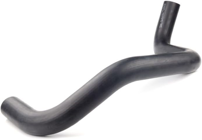 Down HOSE Water pipe P0049 207-03-75311 38009 17712 207-03-75310 2070375311 2070375310 Compatible with Komatsu PC300-8 Excavator(Inside diameter:56.5-58.5mm)