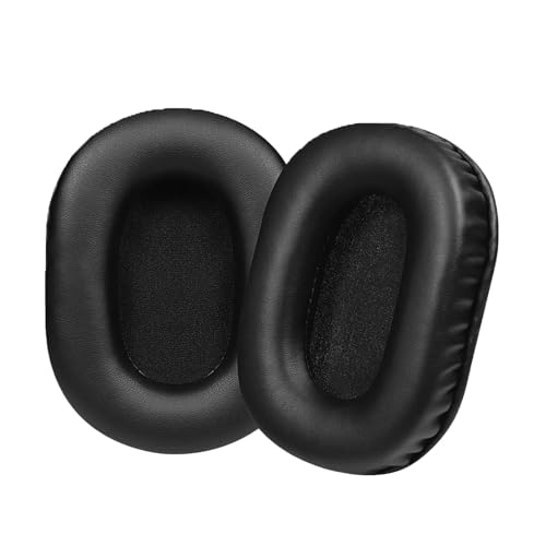 Auricolare pelle Proteica Ricambio Per Per Cuscini Auricolari TX301 Copri