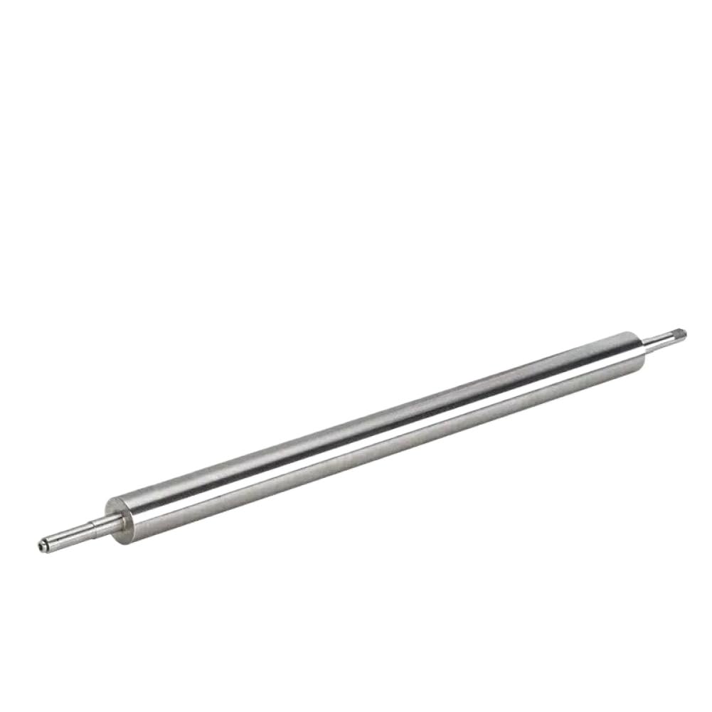 Rullo di trasferimento di ricambio compatibile con Versant 180 80 2100 3100 V80 V2100 V3100 V180 2nd BTR 059K86844(Aluminum material)
