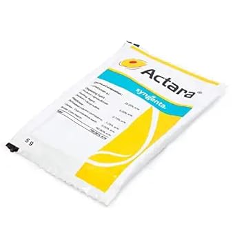 Actara Insecticide (Thiamethoxam 25% WG) for Sucking & Chewing Pests-picture-14