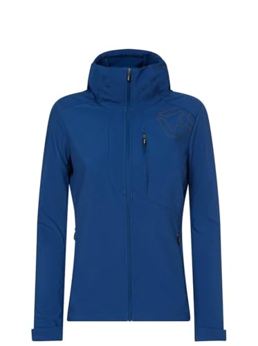 Veste femme Rock Experience veste technique coupe-vent et légère