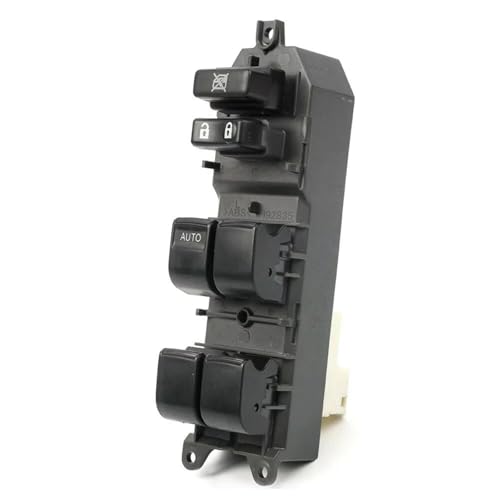 Interrupteur de lève-vitre avant Toyota Corolla 1.8L 2007-2011 84820-06100