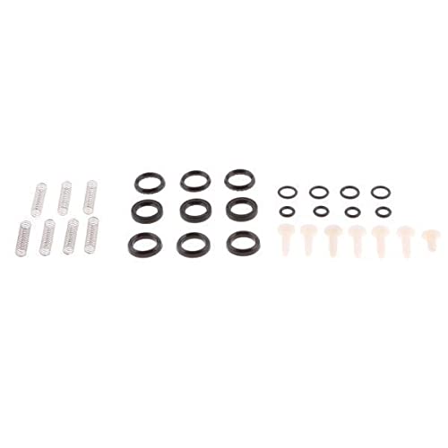 bnf® 2xPressure Washer Pump QL 280/380 Type Washing Machine Part Seal Repair Kit | Pressure Washers | Outdoor Power Equipment | Yard, Garden & Outdoor Living-image-26