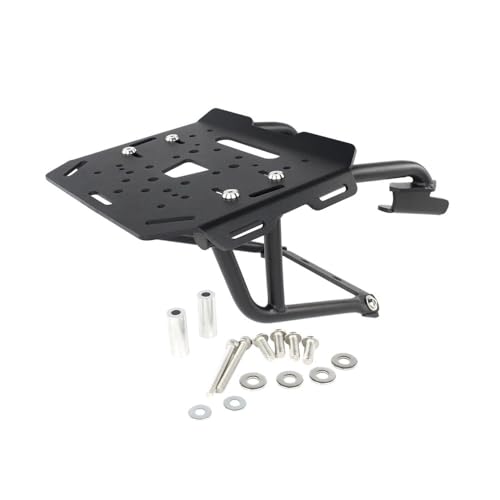 Porte-bagages arrière moto GSX-S 1000 GT pour fixer un top case