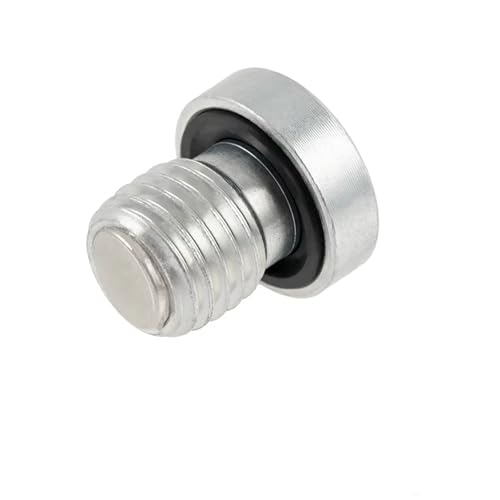 ナットおよびボルトセット Compatible With For CR 50 80 85 100 125 250 400 480 500 600 650 M12xP1.5 のためのホンダと互換性がある 磁気オイル パン ドレイン ボルト改造スペア部品
